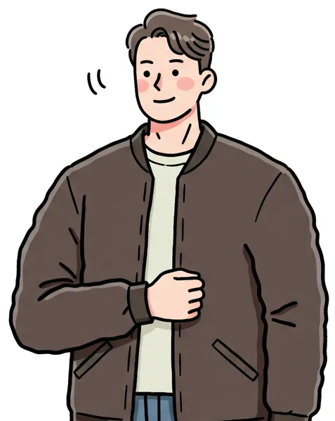 테토남 이미지